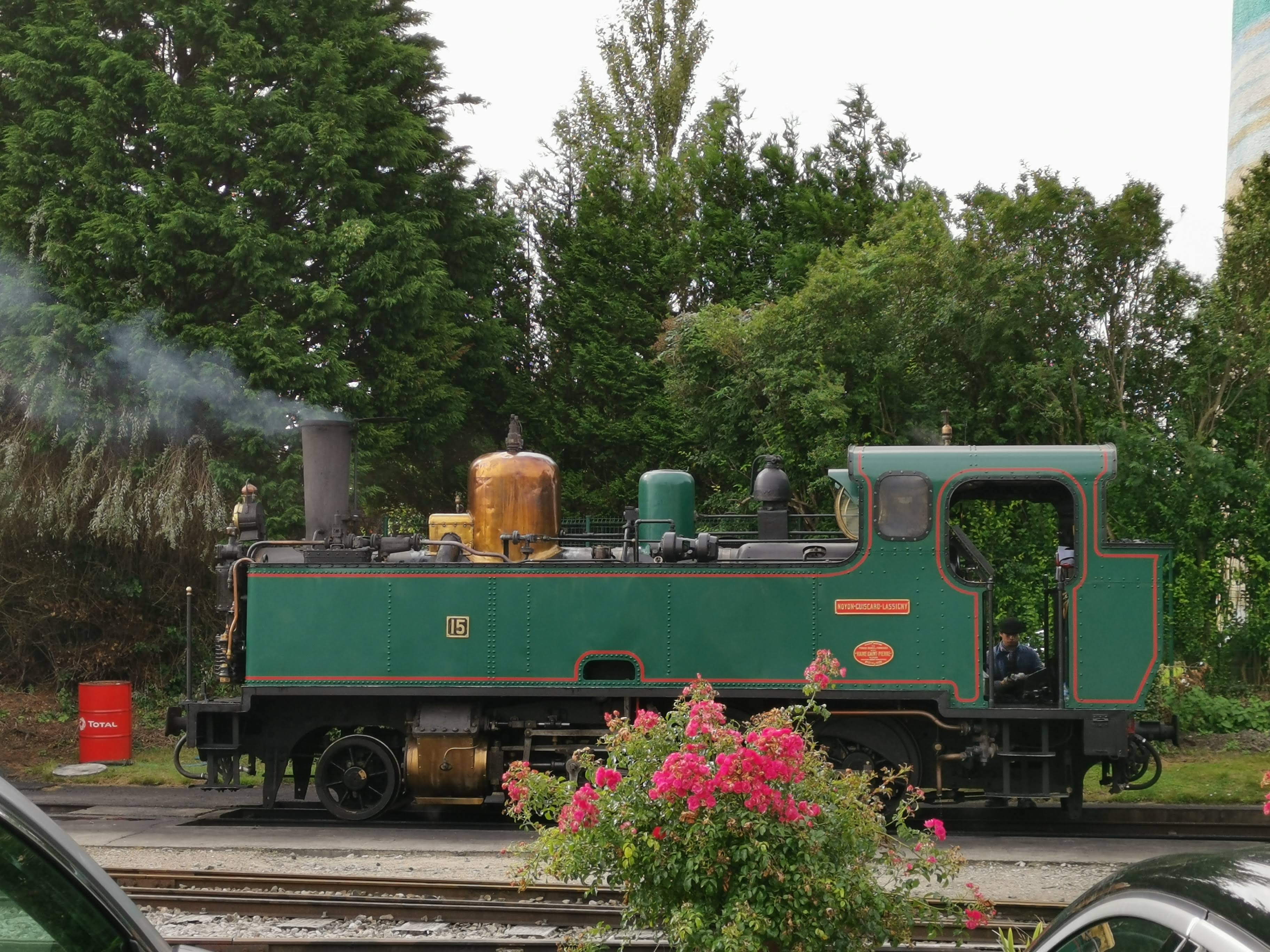 Photo n° 4 de l'avis de O.A fait le 26/08/2021 à 08:06