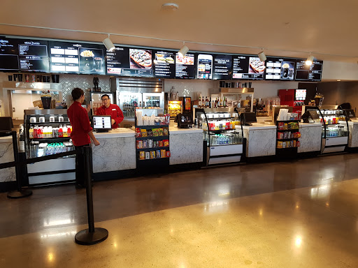 Movie Theater «Silverspot Cinema», reviews and photos, 4441 Lyons Rd, Coconut Creek, FL 33073, USA