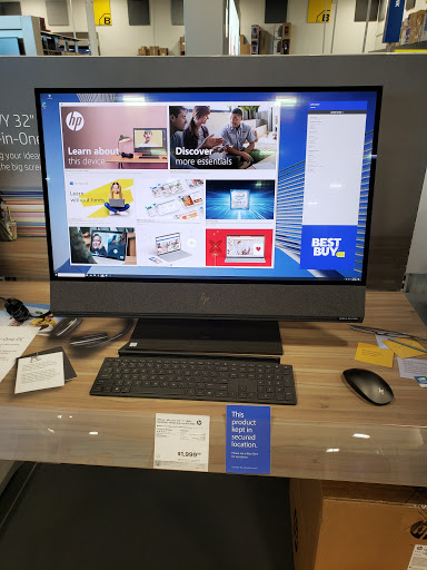 Electronics Store «Best Buy», reviews and photos, 12410 St Charles Rock Rd, Bridgeton, MO 63044, USA