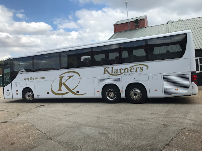 Klarners Coaches Ltd - Colchester