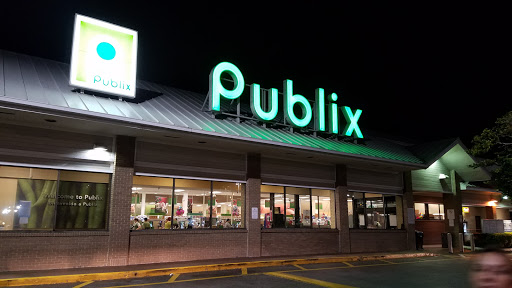Publix Super Market at Country Walk Shopping Center, 13735 SW 152nd St, Miami, FL 33177, USA, 