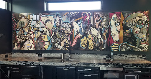 Picture Frame Shop «Frames To Go Art & More», reviews and photos, 10801 NW 14th St #104, Miami, FL 33172, USA