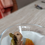 Photo n°2 de l'avis de Francesca.a fait le 06/04/2023 à 15:32 sur le  Osteria dal Vin à Varallo