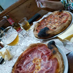 Photo n°3 de l'avis de Arnaud.e fait le 07/07/2023 à 20:19 sur le  Bar Pizzeria Fòr’ La Port’ à Caramanico Terme