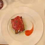 Photo n°2 de l'avis de Anthony.o fait le 21/10/2023 à 06:06 sur le  Trattoria Vino e Cibo à Senigallia