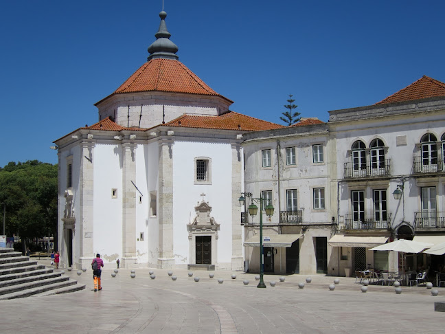 Igreja de Nossa Senhora da Piedade