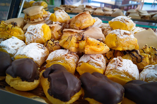 Pastelaria Doçura no Barcelos, Braga