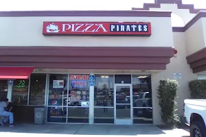 Pizza Pirates image