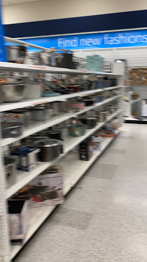 Clothing Store «Ross Dress for Less», reviews and photos, 7886 Dublin Blvd, Dublin, CA 94568, USA