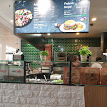 Photo n°3 de l'avis de BoB.e fait le 07/09/2022 à 12:06 sur le  Ciao Bella Elbe-Einkaufszentrum à Hamburg