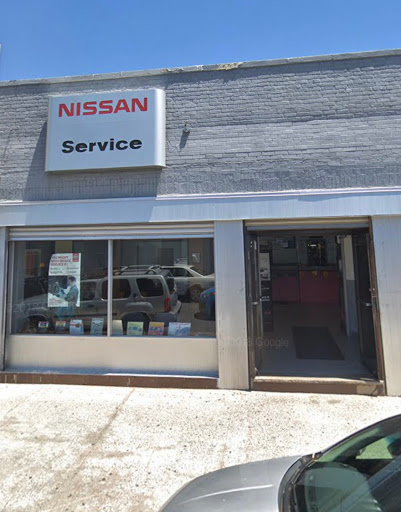 Auto Repair Shop «Kings Nissan Parts and Service Center», reviews and photos, 2887 Coney Island Ave, Brooklyn, NY 11235, USA