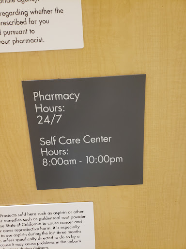 Pharmacy | Kaiser Permanente Ontario Medical Center Medical Office Building A