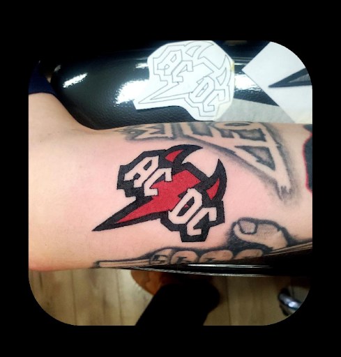 Explore autism tattoo ideas for daughter, creative tattoo ideas in Mexico, available at Majestic Moose Tattoo Haberdashery & Piercing Studio