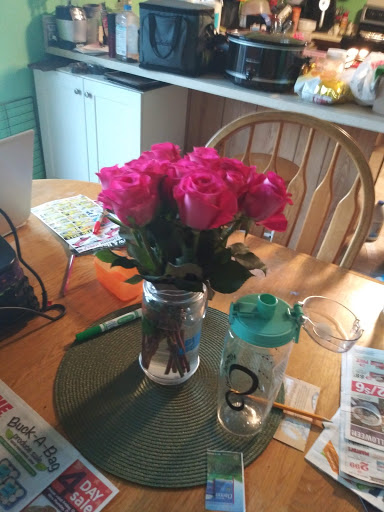 Clothing Store «Ross Dress for Less», reviews and photos, 527 Baltimore Pike, Bel Air, MD 21014, USA