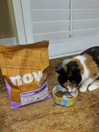 Pet Supply Store «The Naked Dog (Protein For Pets)», reviews and photos, 7385 Milliken Ave #120, Rancho Cucamonga, CA 91730, USA