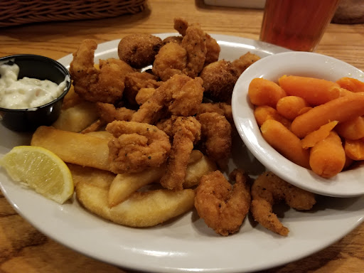 American Restaurant «Cracker Barrel Old Country Store», reviews and photos
