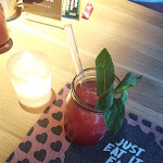 Photo n°10 de l'avis de Sama.k fait le 18/05/2019 à 14:58 sur le restaurants Burgerheart Stuttgart à Stuttgart