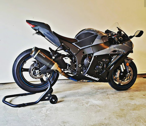 Motorcycle Dealer «Lightspeed Motorsports Llc», reviews and photos, 13250 Airline Hwy, Gonzales, LA 70737, USA