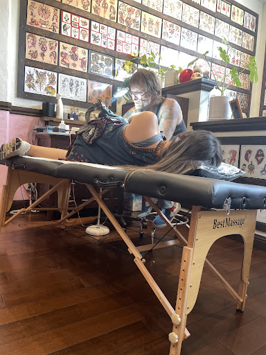 Explore name tattoo ideas forearm, creative tattoo ideas in Santa Cruz, available at Paradise tattoo