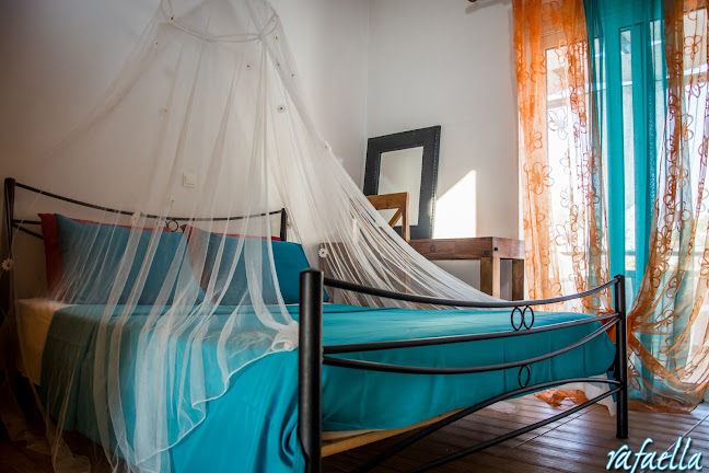 Αξιολογήσεις για το Rafaella Resort στην Βέλο - Κτηματομεσιτικό γραφείο