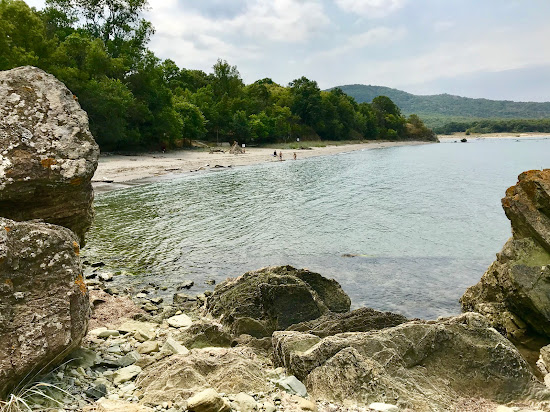 Ropotamo beach II