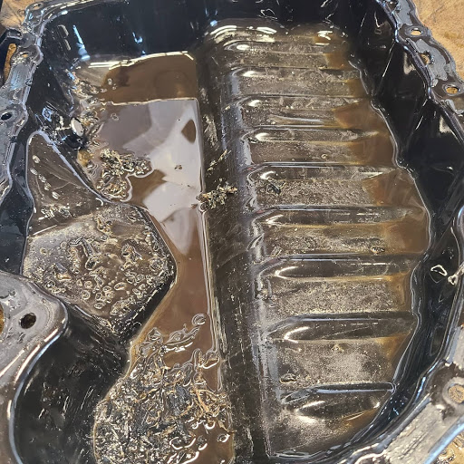 Auto Repair Shop «Honka Auto Repairs», reviews and photos, 1266 Court St, Clearwater, FL 33756, USA