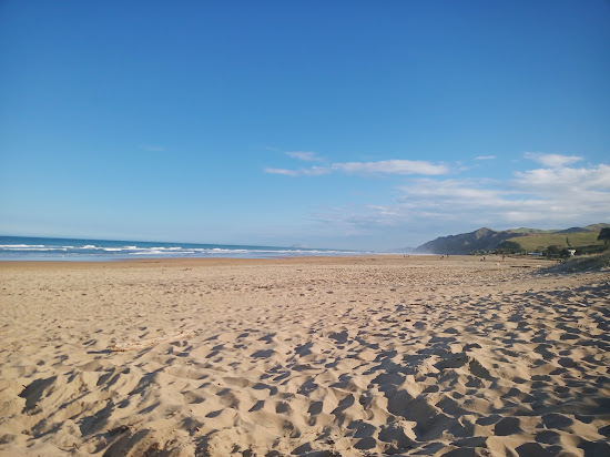 Ocean Beach II