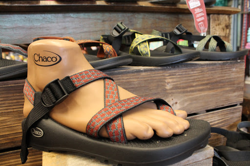 Clothing Store «Hays Co Outfitters», reviews and photos, 242 N LBJ Dr, San Marcos, TX 78666, USA