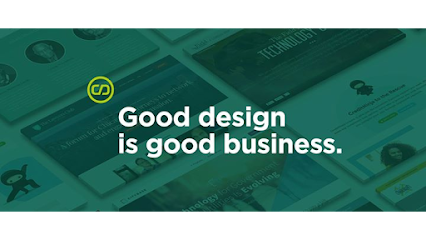 Chris Depa Web Design + Branding
