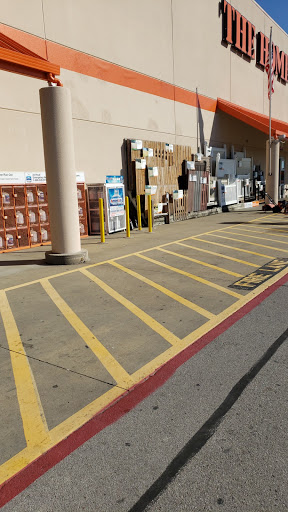 Home Improvement Store «The Home Depot», reviews and photos, 5010 Old Hickory Blvd, Hermitage, TN 37076, USA