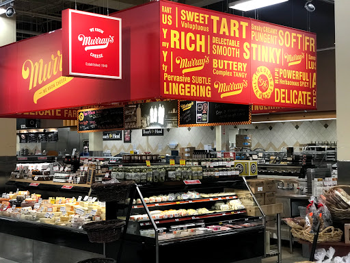 Grocery Store «Kroger», reviews and photos, 55 W Schrock Rd, Westerville, OH 43081, USA