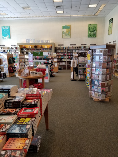 Book Store «Barnes & Noble», reviews and photos, 2751 Paper Mill Rd, Wyomissing, PA 19610, USA