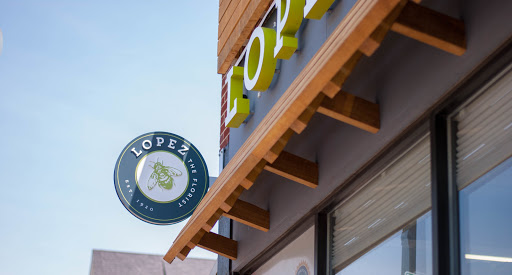 Florist «Lopez the Florist», reviews and photos, 742 Adams St, Dorchester, MA 02122, USA