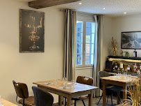 Atmosphère du Hôtel Restaurant St Sylvestre Aldudes Pays Basque | Produits locaux | St Sylvestre - n°3