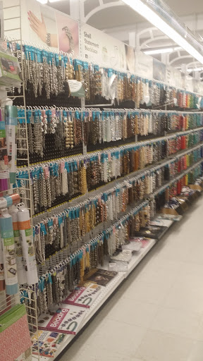 Fabric Store «Jo-Ann Fabrics and Crafts», reviews and photos, 2440 Arapahoe Ave, Boulder, CO 80302, USA