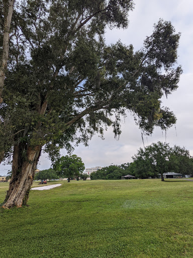 Golf Club «Pinecrest Golf Club», reviews and photos, 1200 8th Ave SW, Largo, FL 33770, USA
