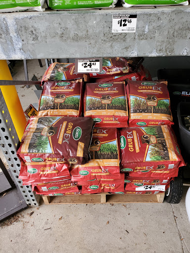 Home Improvement Store «The Home Depot», reviews and photos, 979 Beards Hill Rd, Aberdeen, MD 21001, USA