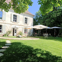 Photos du propriétaire du Restaurant gastronomique Le 1680 à Bercenay-en-Othe - n°4