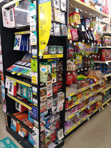 Discount Store «Dollar General», reviews and photos, 417 Palmer Ave, Corinth, NY 12822, USA