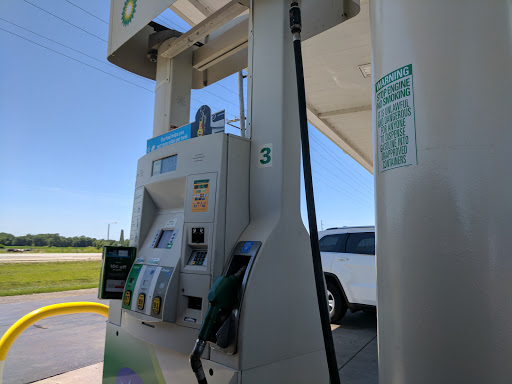 Gas Station «BP», reviews and photos, 3070 IA-22, Riverside, IA 52327, USA