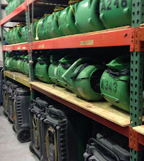 SERVPRO of Newport News - Photo 2 - Car repair in , Newport News