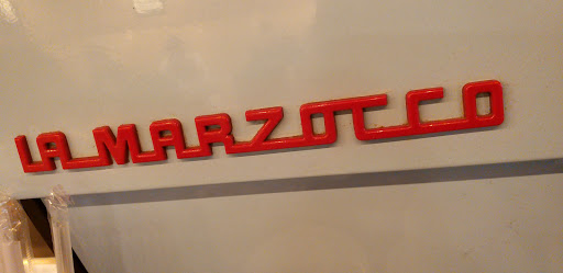 Coffee Shop «West Oak Coffee Bar», reviews and photos, 114 W Oak St, Denton, TX 76201, USA