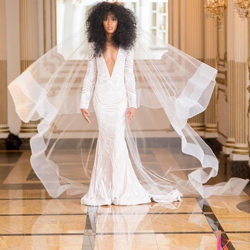 Bridal Shop «Grace Bridal Atelier», reviews and photos, 2106 Jodeco Rd, McDonough, GA 30253, USA