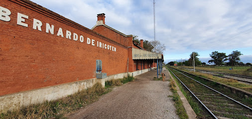 Estacion Bernardo de Irigoyen