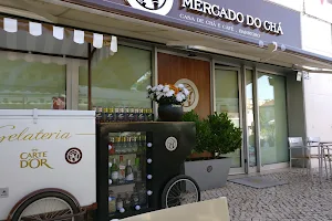 Mercado Do Chá image