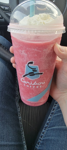 Coffee Shop «Caribou Coffee», reviews and photos, 1966 Bunker Lake Blvd NW, Andover, MN 55304, USA