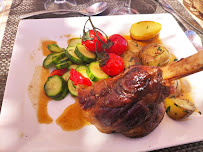 Plats et boissons du Restaurant Au Contes est bon - n°18