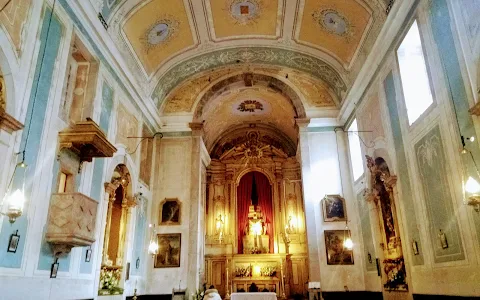 St. Martin Church image