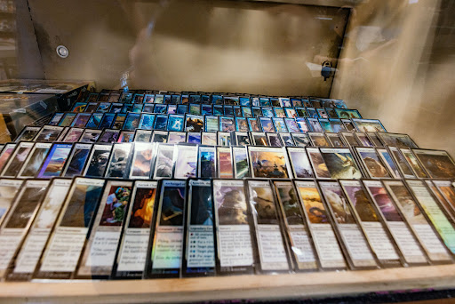 Video Game Store «Ready. Set. Game», reviews and photos, 991 E Eau Gallie Blvd, Melbourne, FL 32937, USA