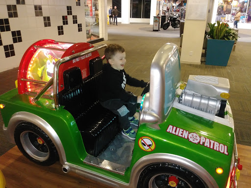 Shopping Mall «Salem Center», reviews and photos, 401 Center St NE, Salem, OR 97301, USA